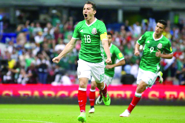 $!Televisa 'golea' a TV Azteca en el rating de la Confederaciones