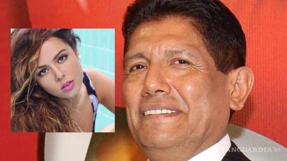A sus 63, Juan Osorio sale con joven actriz ¡de 26 años!