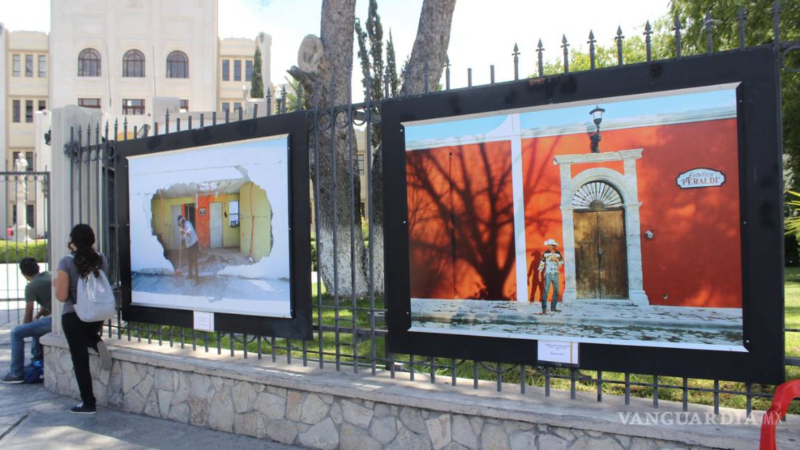 $!Un vistazo artístico a nuestra cotidianidad