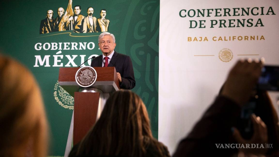 Reacción exagerada a demanda de disculpa de España y El Vaticano, dice López Obrador