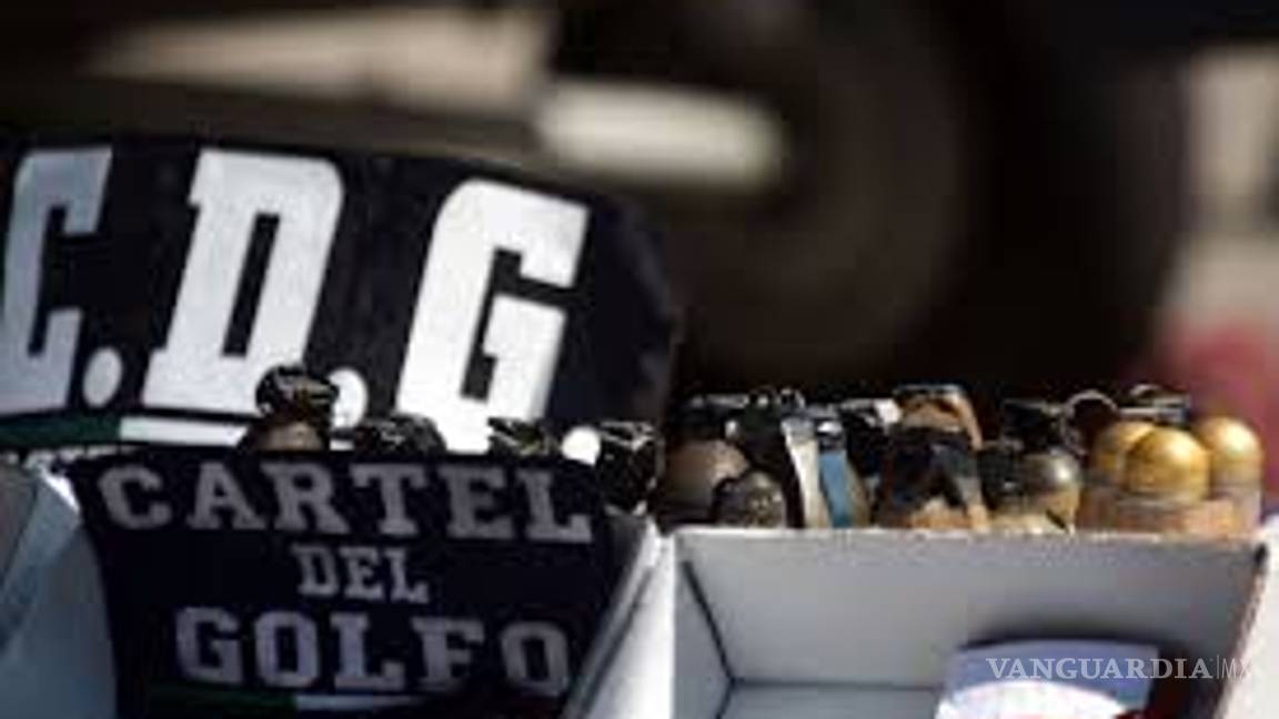 $!Cartel Jalisco Nueva Generación, uno de los 6 cárteles del narco a quienes enfrentará AMLO en su sexenio