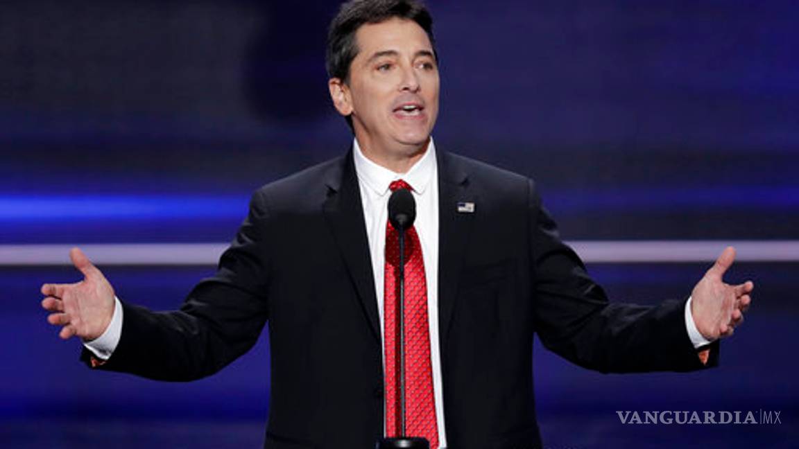 $!Nicole Eggert dice que Scott Baio abusó sexualmente de ella