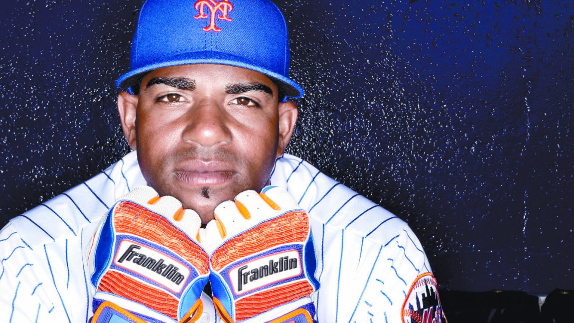 Van por Céspedes Para el 2017