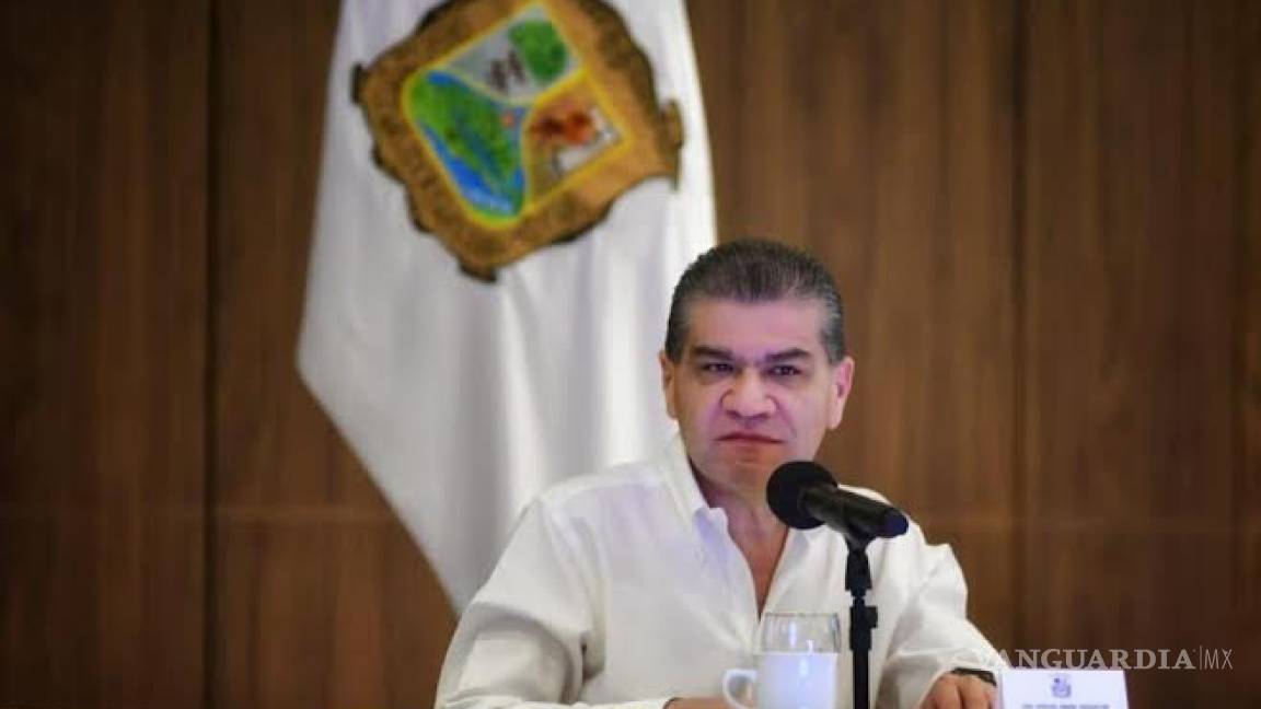 Pide Gobernador a laguneros no viajar a partido de Santos