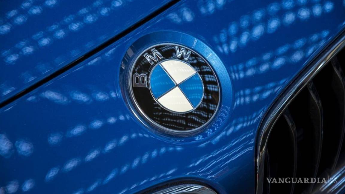 Incrementa BMW sus ventas en el primer semestre del año