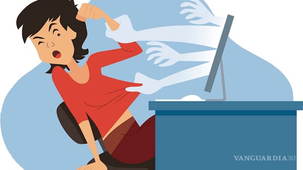 $!Una de cada tres mujeres sufrirá violencia digital