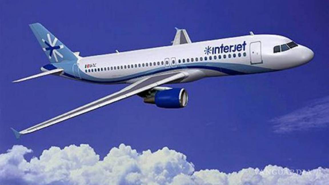 Interjet abrirá vuelos a Los Ángeles y La Habana