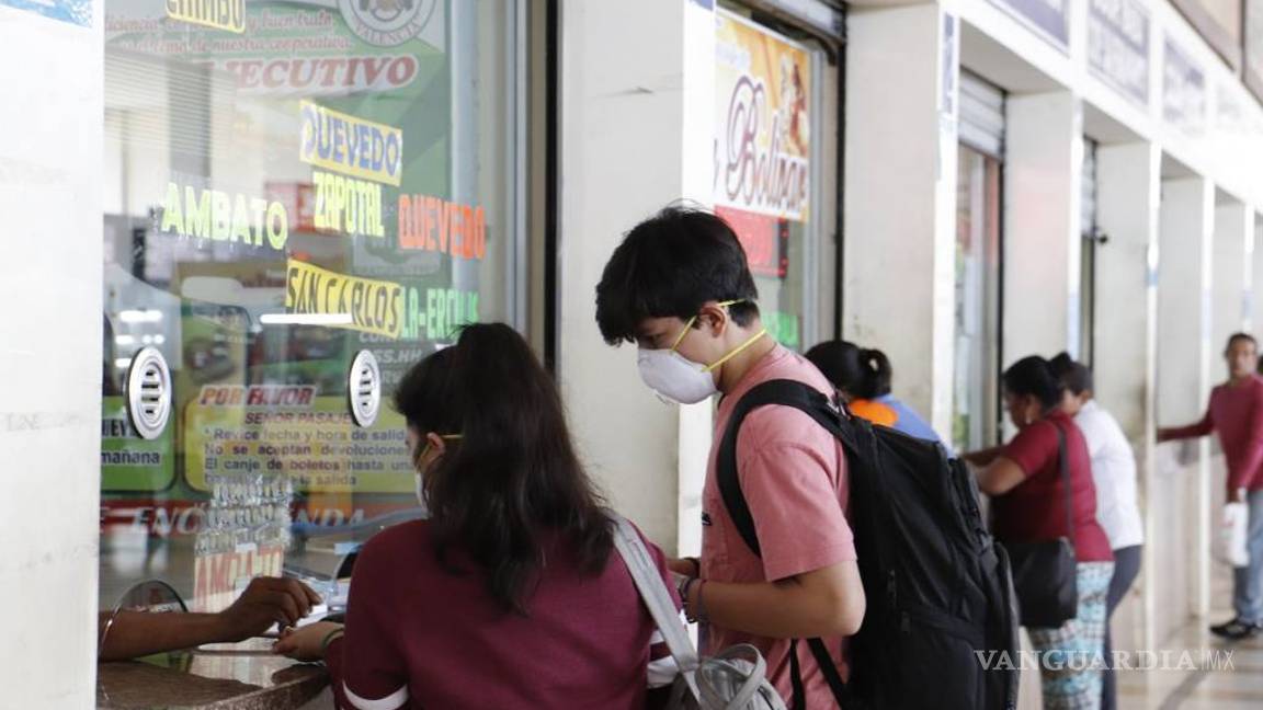 $!Coronavirus nos abre los ojos, ¡Hemos despertado!