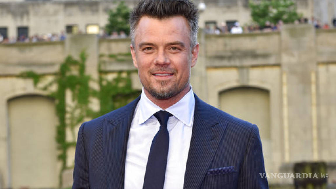 Josh Duhamel recibirá doctorado honorario