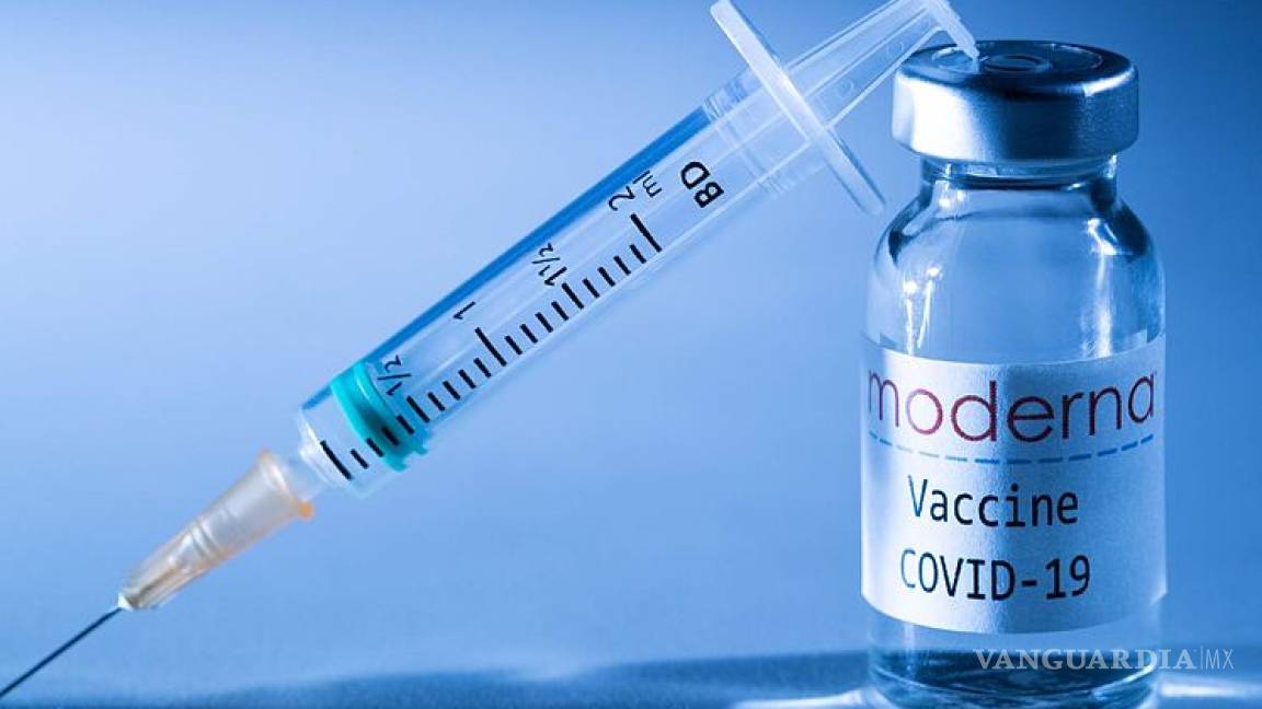 Moderna hará la primera vacuna contra la variante sudafricana del COVID-19