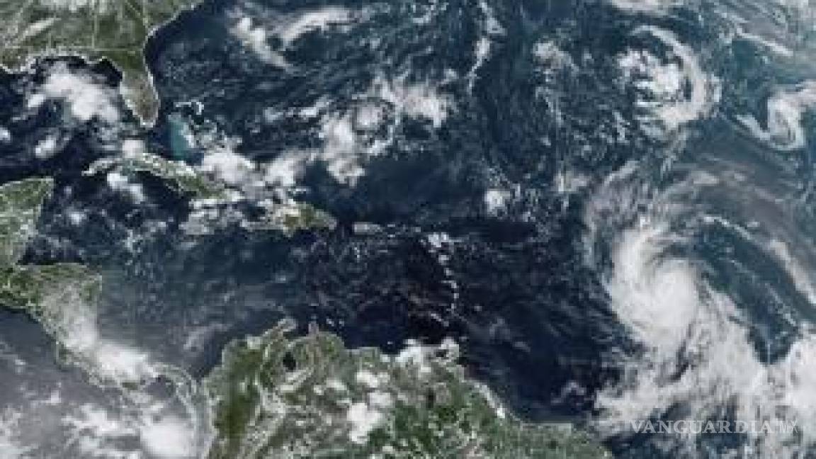 Prevén en Atlántico intensos huracanes