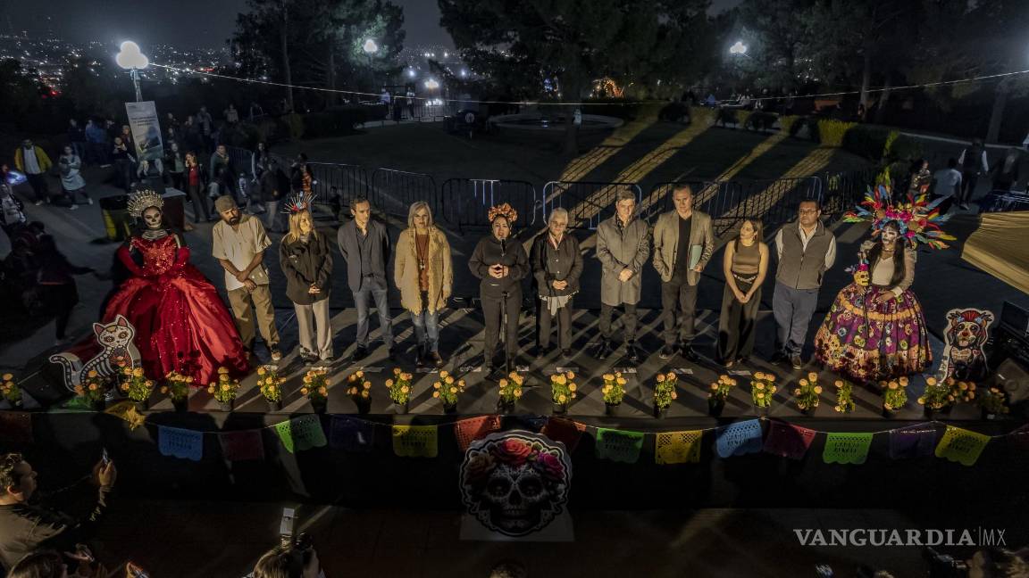 $!Foto: Homero Sánchez