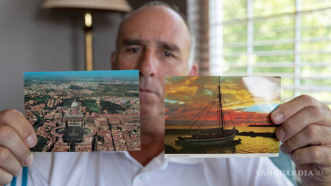 $!Cartas revelan como el cardenal Theodore McCarrick “preparaba” a sus futuras víctimas