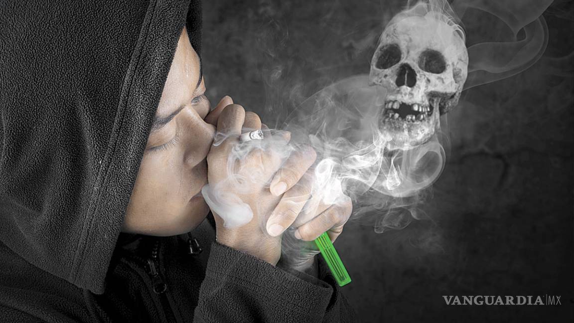 $!Conadic lanza libros para evitar uso de drogas en niños y adolescentes