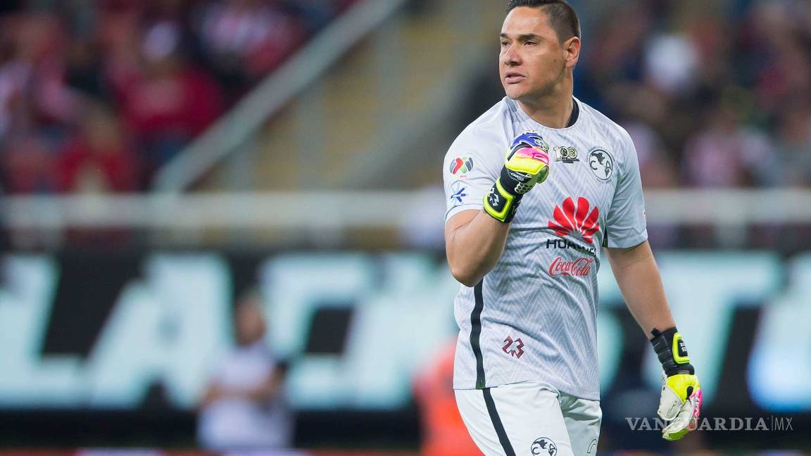 $!Hasta aquí llegó: Moisés Muñoz anuncia su retiro del futbol