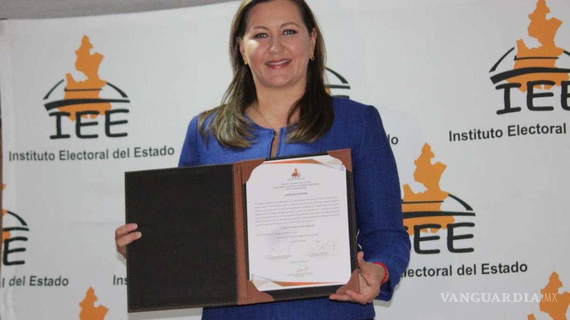 PAN busca audiencia en TEPJF para defender a Martha Erika Alonso por elección en Puebla
