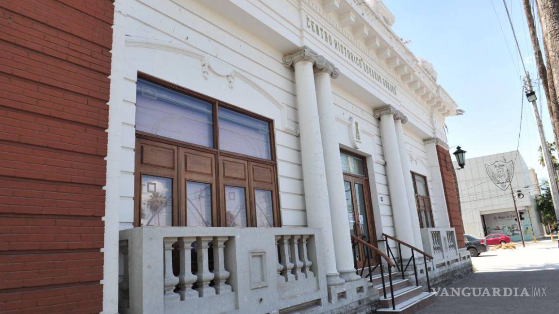 Impartirán en el Archivo Municipal de Torreón conferencia sobre el papel de la mujer en la política coahuilense