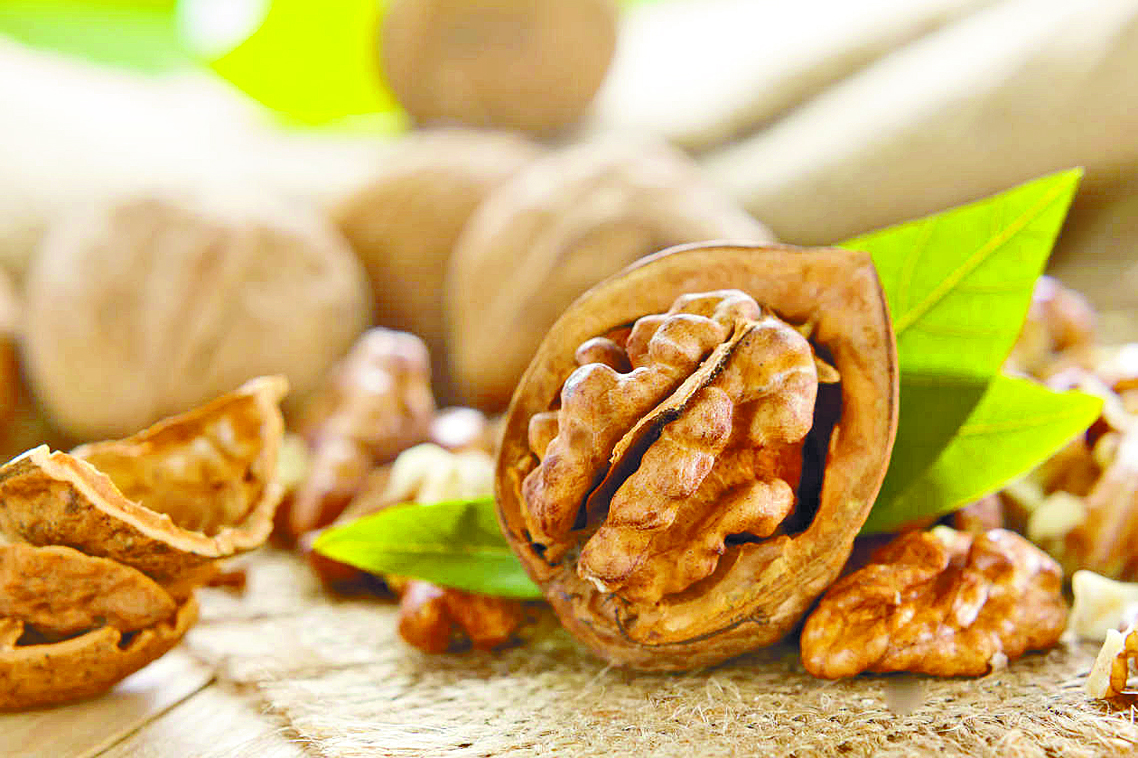 $!Chiles en nogada: Leyenda y tradición mexicana