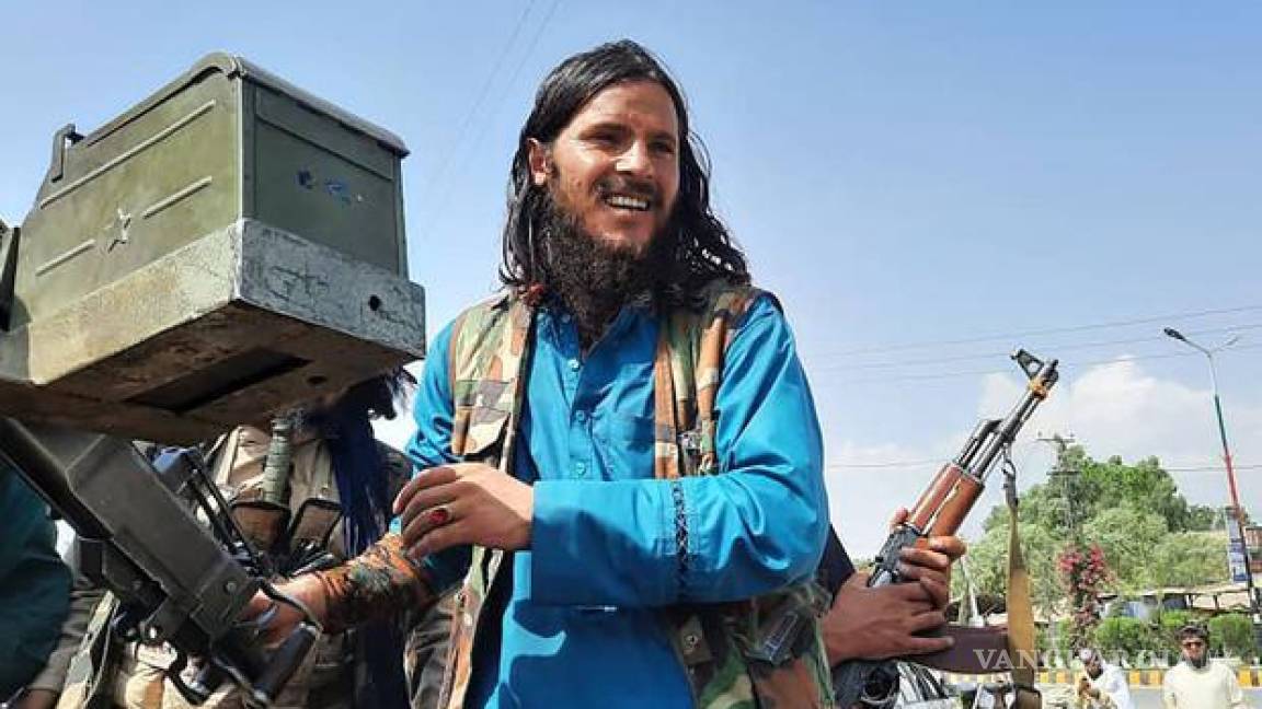 Hay gestos “positivos” de los talibán pero “no hay prisa” por reconocerlos, afirma Rusia