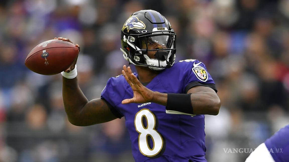 $!El Power Ranking de la Semana 11 de la NFL