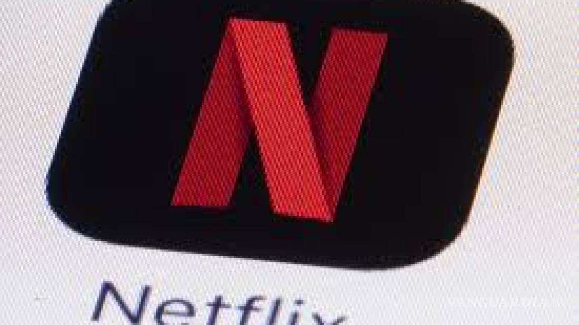 Netflix, con 80% del mercado de tv de paga por internet en México