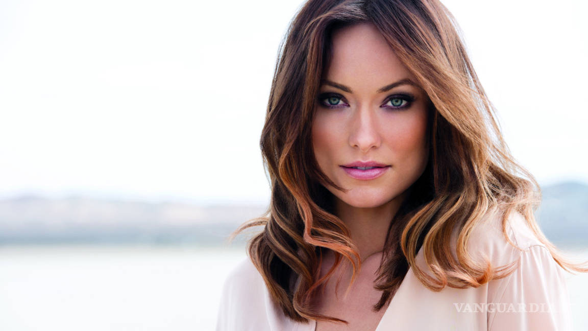 Olivia Wilde anuncia su embarazo en Instagram