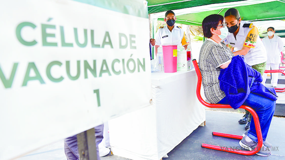 México tiene contratos para adquirir 198.3 millones de vacunas COVID-19: SRE