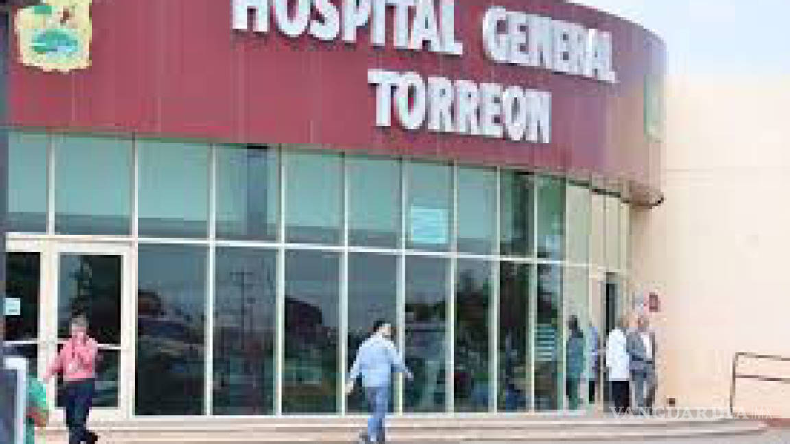 Obtiene Hospital de Torreón licencia para procurar órganos
