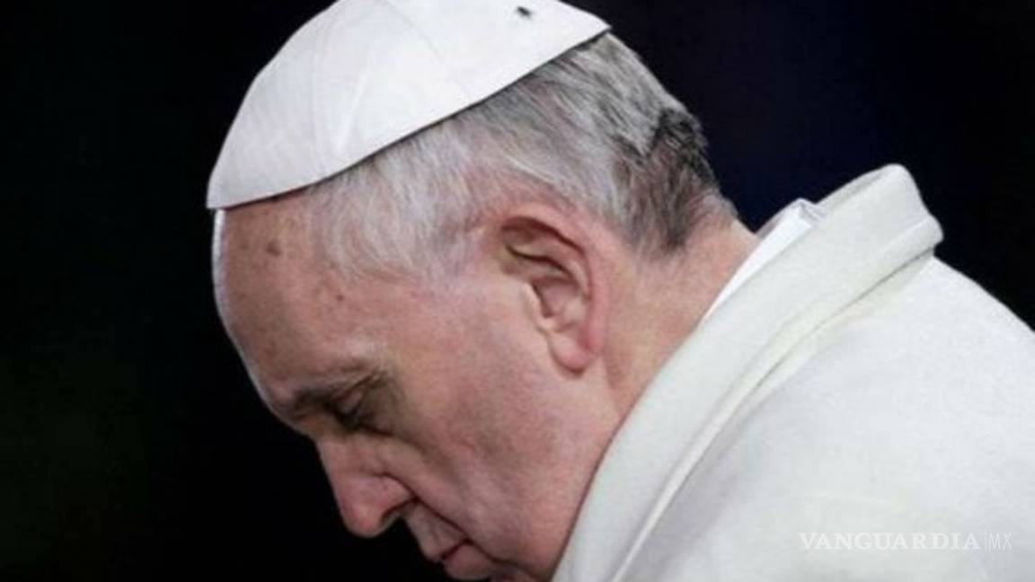 Papa dedica pensamiento especial a México por el asesinato de sacerdotes