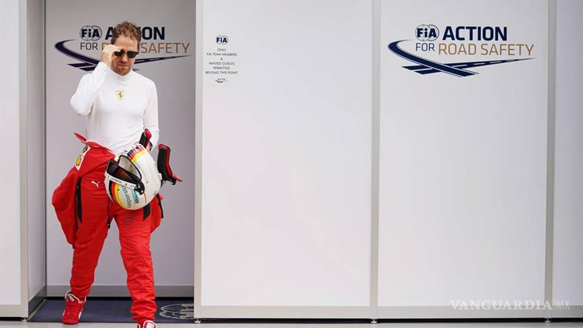 $!McLaren se pone en cuarentena y se retira del GP de Australia por el coronavirus covid-19