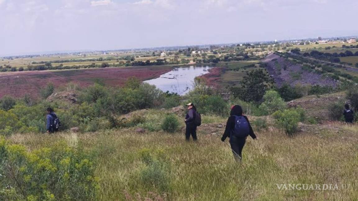 $!Localizan ocho fosas clandestinas en Irapuato; tendrían al menos 100 restos