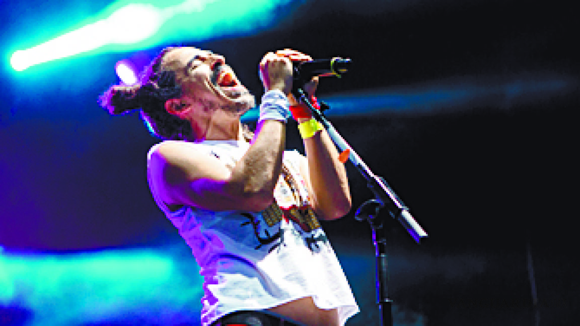 $!Festivales: Abril se hizo para bailar