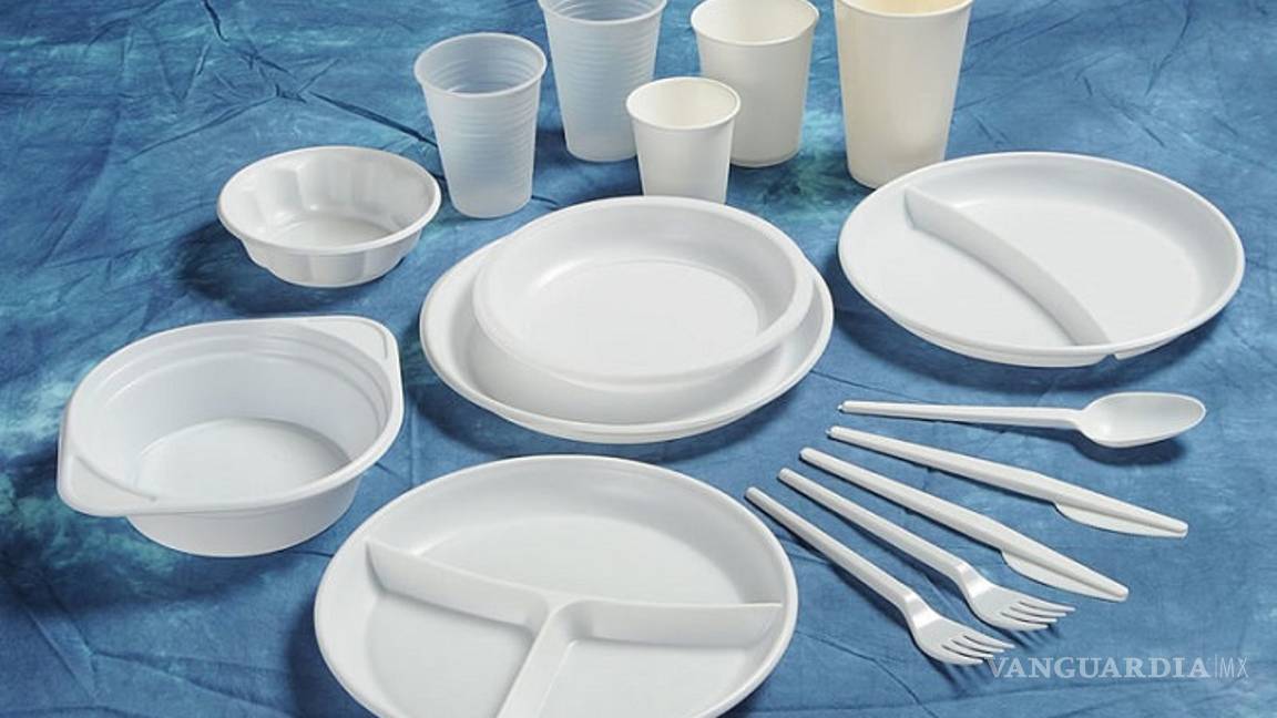 $!Eliminar plásticos costará miles de empleos, pero no solo eso