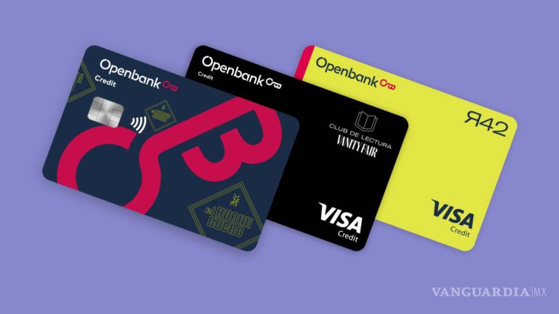 Openbank inicia formalmente operaciones en México; se podrán abrir cuentas en minutos desde la App