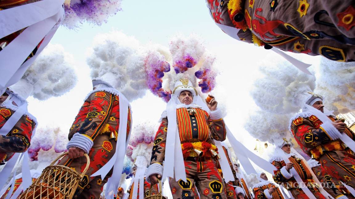 $!Valonia en Bélgica te ofrece un tesoro acuático, paisajes fabulosos y exquisita gastronomía