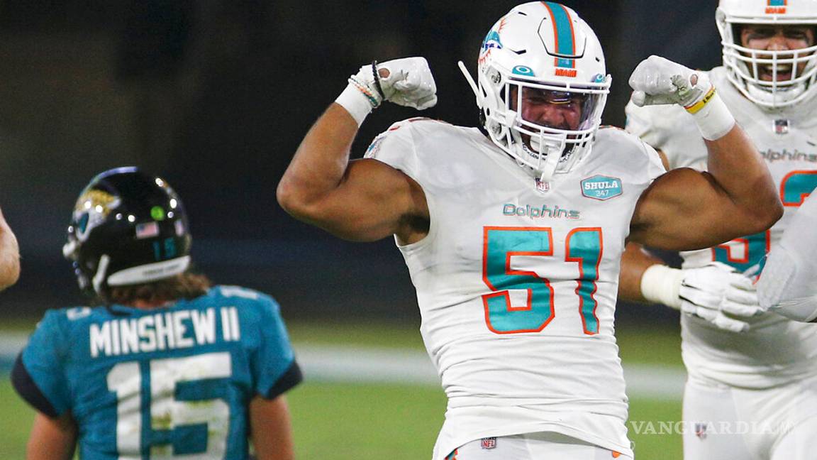 $!El Power Ranking de la Semana 3 de la NFL