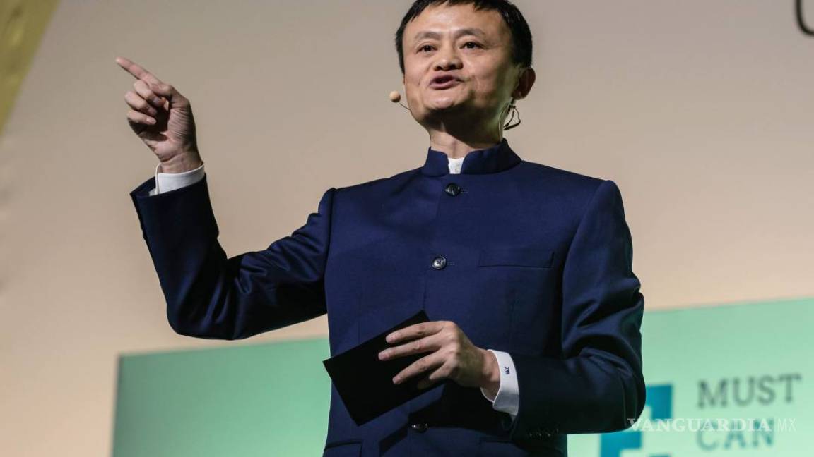 Alibaba busca comprar acciones de Paramount Pictures