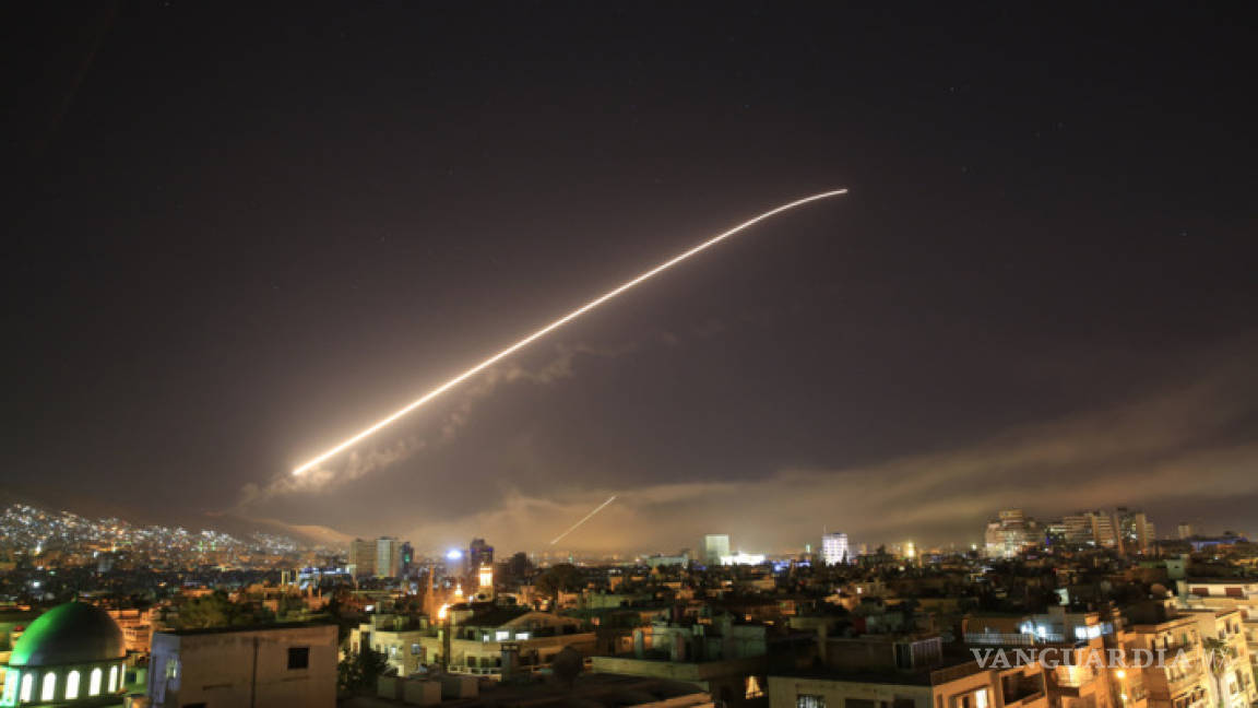 Causarán caos internacional los nuevos ataques contra Siria: Putin