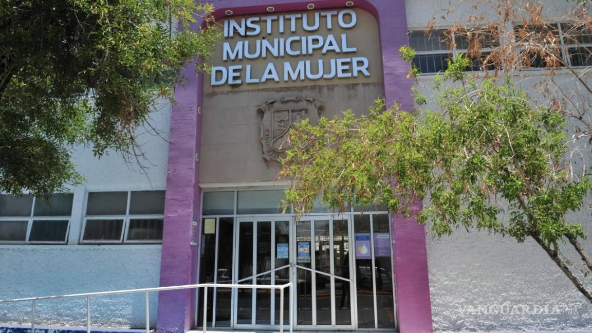 Instituto de la Mujer de Torreón atenderá casos donde la violencia da origen a infracciones