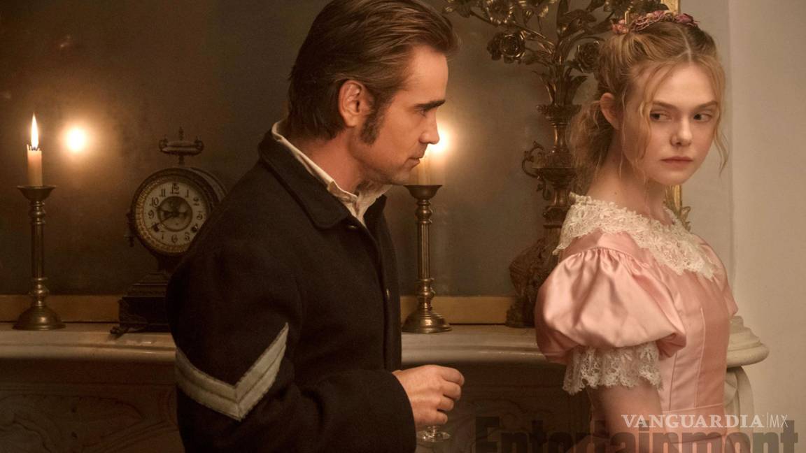 $!'The Beguiled'; la seducción de Coppola