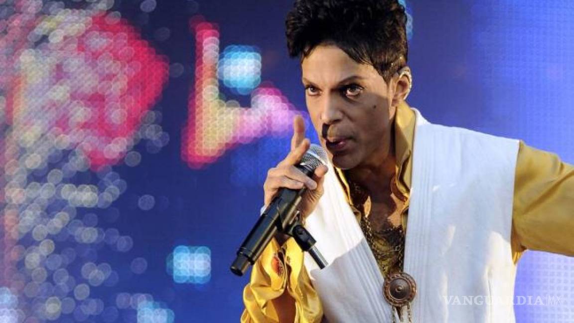 Juez retrasa decisión sobre herencia de 200 mdd de Prince