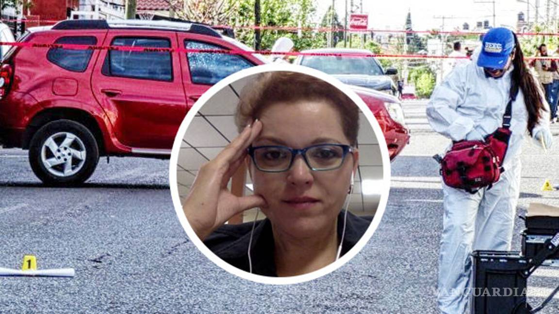 $!En seis años 47 periodistas asesinados en México, pero solo hay 3 condenas