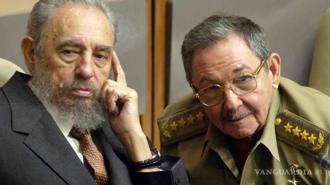 ¡Me importa un carajo que sea mi hermano!; cuando Fidel Castro quiso fusilar a su hermano Raúl