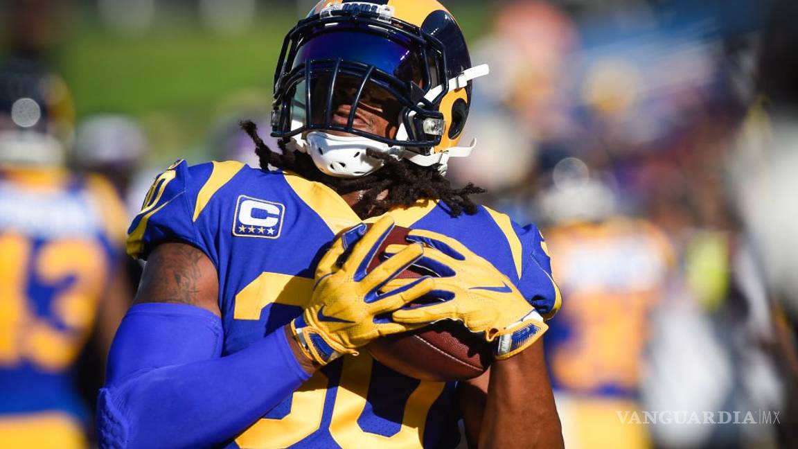 $!Los Rams deben dinero a Clay Matthews y el jugador presentará una queja