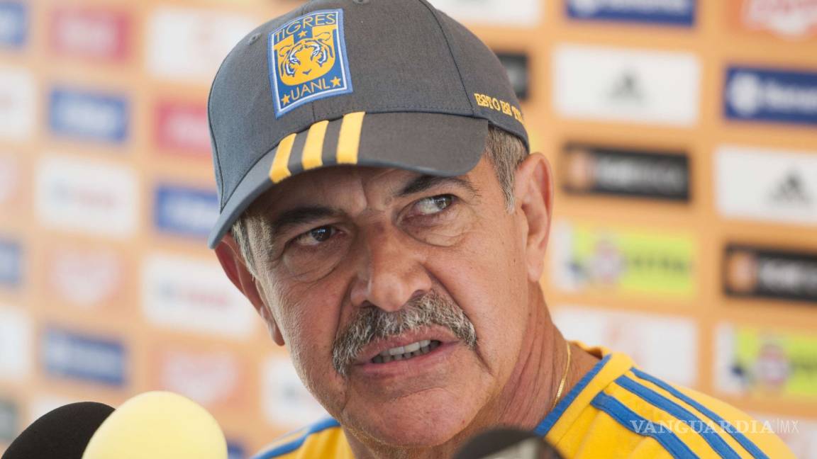 'Tigres esta comprometido; la exigencia es repetir campeonato'