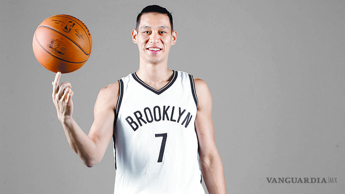 La aventura de Lin en la NBA