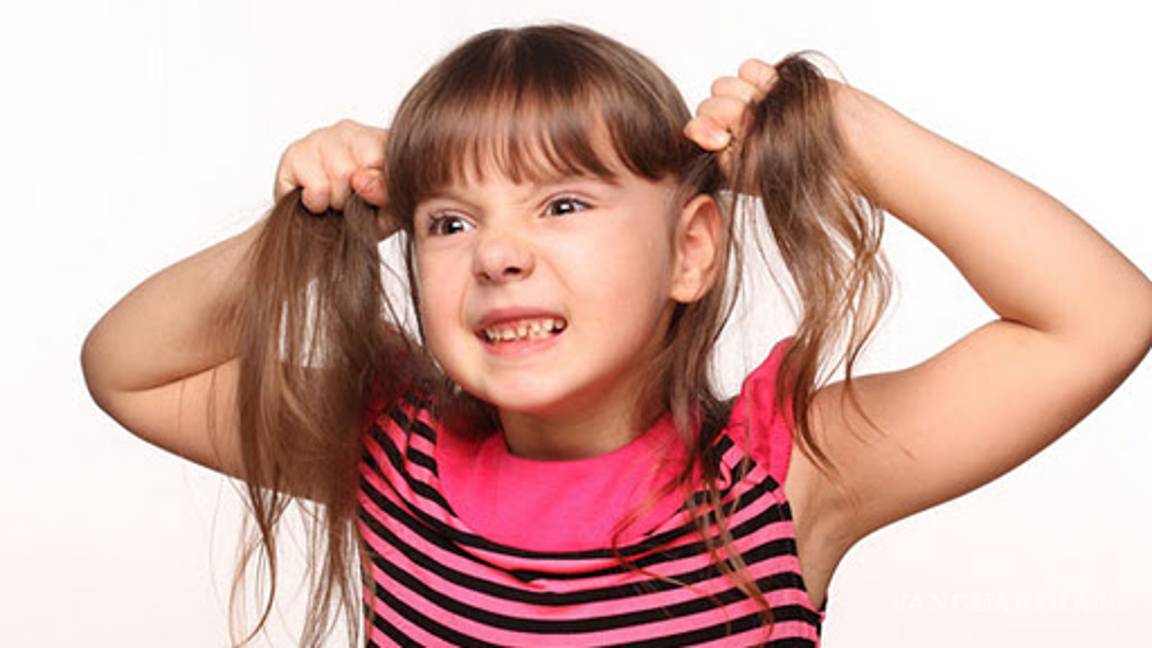 $!5 efectivas maneras de controlar la ansiedad de tu niño