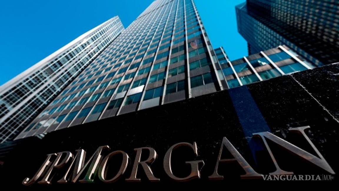 JP Morgan deja banca privada en México; pasa clientes a BBVA