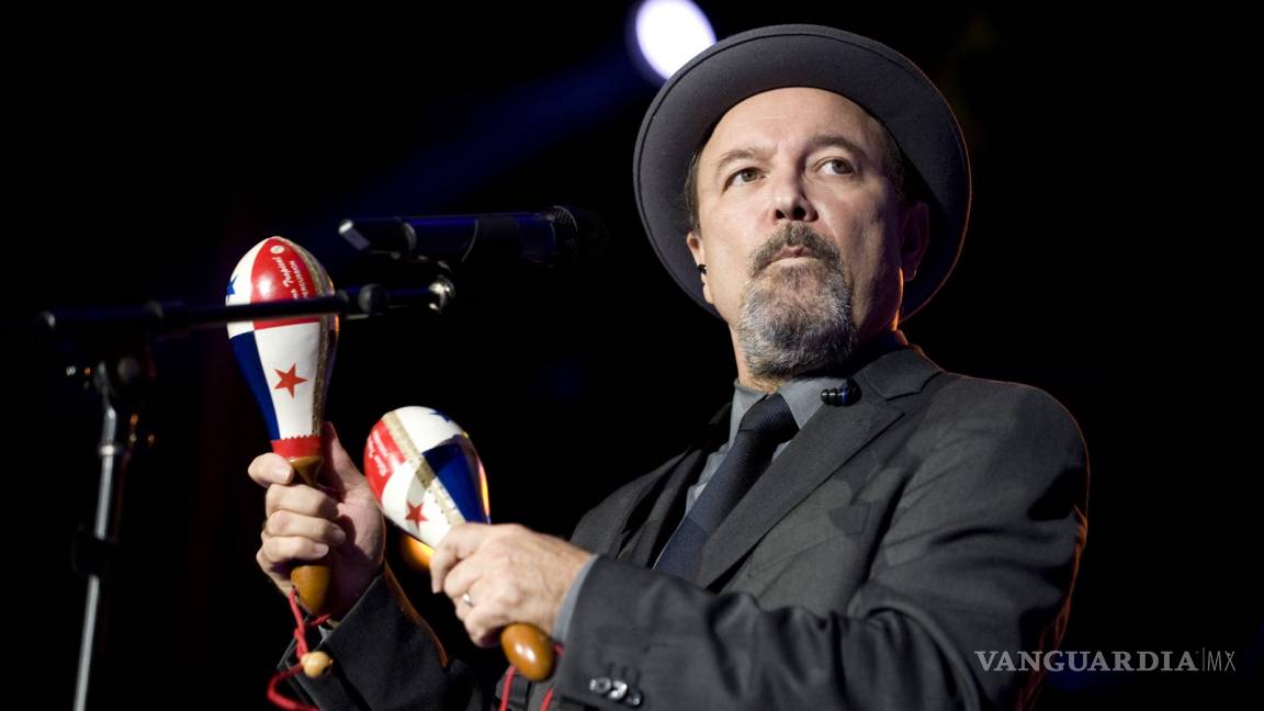 Rubén Blades aparecerá en serie 'Fear The Walking Dead'