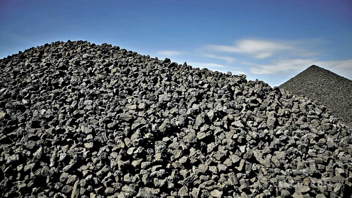 Piden diputados a CFE incluya en contratos a pequeños productores de carbón de Coahuila